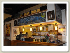 Local pub