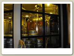 Local pub