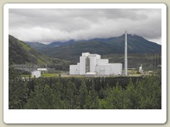Power plant