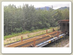 Rails