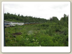 Alaska wilderness