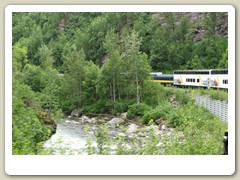 Alaska wilderness