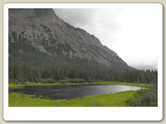 Alaska wilderness