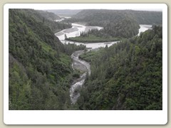 Alaska wilderness