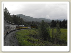 Alaska wilderness