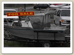 Boats for sale
