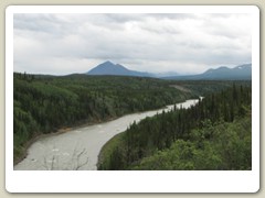 Alaska wilderness