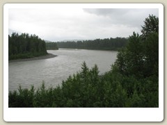 Alaska wilderness