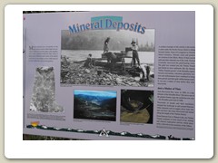 Information sign