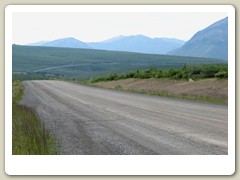 More of the highway