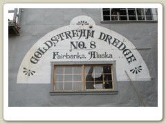 Gold Dredge 8