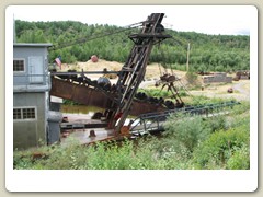 Gold Dredge 8