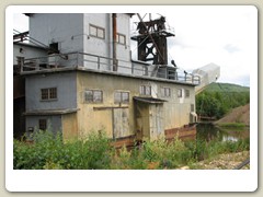 Gold Dredge 8