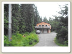 Juneau city