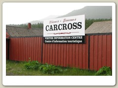 Carcross