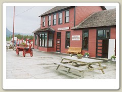 Carcross