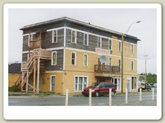 Caribou Hotel