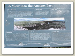 Miles Canyon on the Yukon River