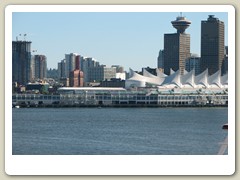 Looking back at Vancouver