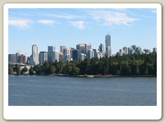Looking back at Vancouver