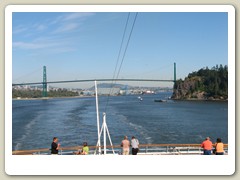 Looking back at Vancouver