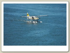 Seaplane