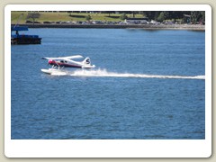 Seaplane