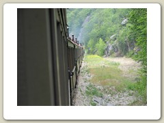 Lots more scenery