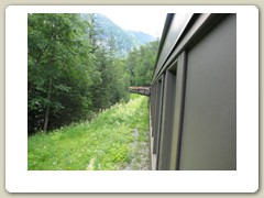 Lots more scenery