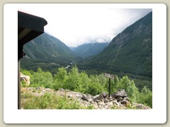 Lots more scenery