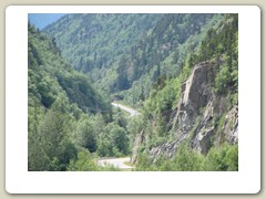 Lots more scenery