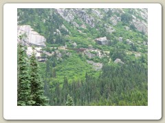 Lots more scenery