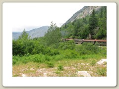 Lots more scenery