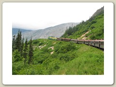 Lots more scenery