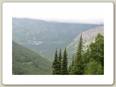 Lots more scenery