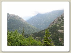 Lots more scenery