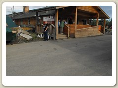 Braeburn Lodge