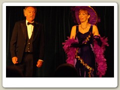 Frantic Follies