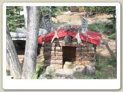 Moose Creek Lodge