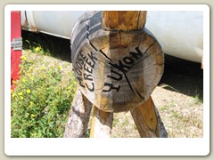 Moose Creek Lodge artwork