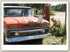 Moose Creek Lodge