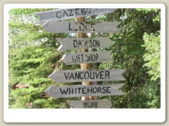 Moose Creek Lodge