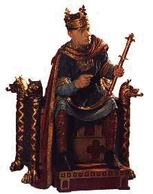 William I � Centre Guillaume le Conquerant, Bayeux, France