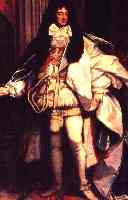 Charles II