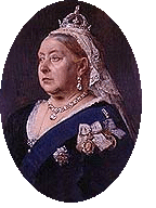 Queen Victoria