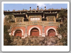 The Summer Palace complex