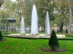 Zrinjevac square.JPG (99987 bytes)