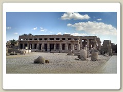 Luxor Temple