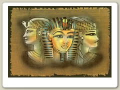 Queen Ahmose Tut - woman-tomb-of-Ramose